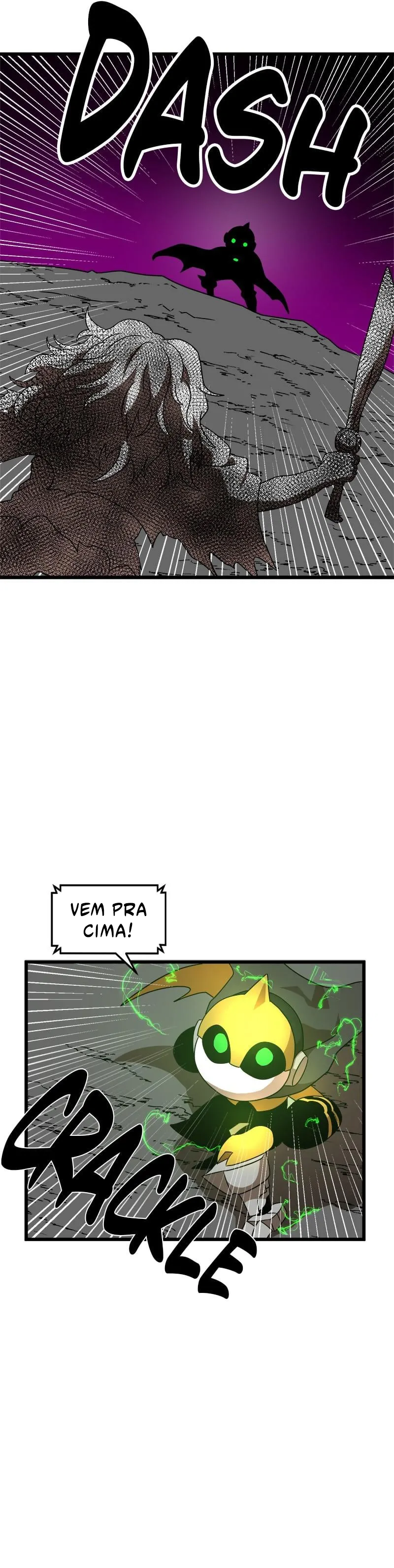 Read Double Click (PT) Manga Online