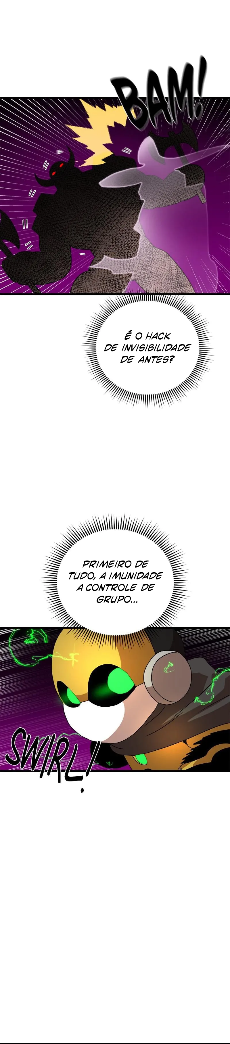 Read Double Click (PT) Manga Online