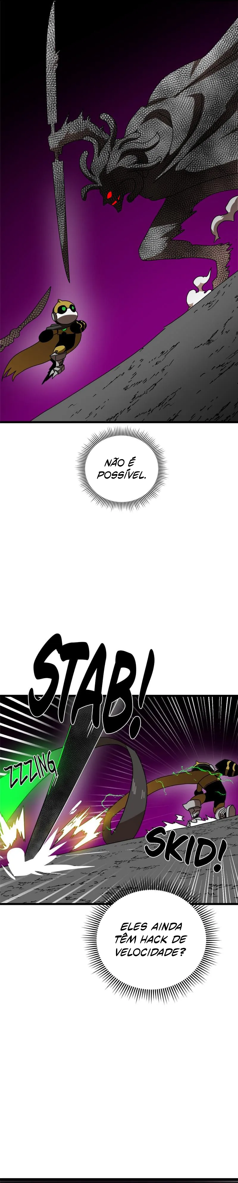 Read Double Click (PT) Manga Online