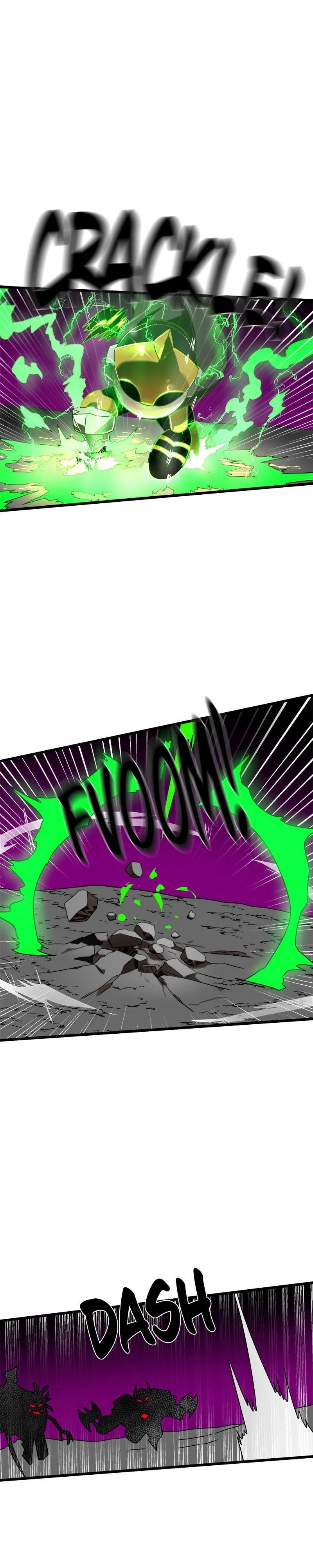 Read Double Click (PT) Manga Online