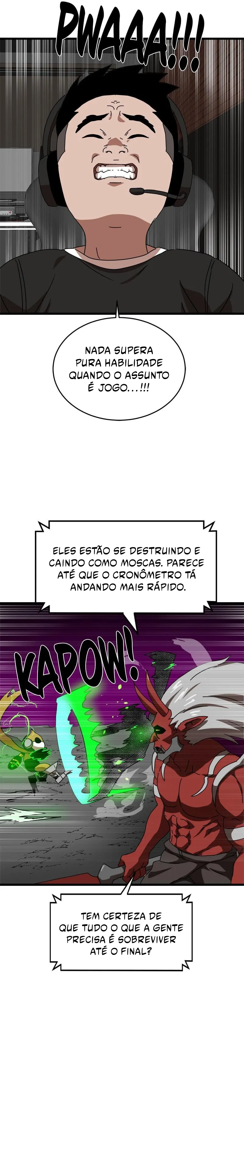 Read Double Click (PT) Manga Online