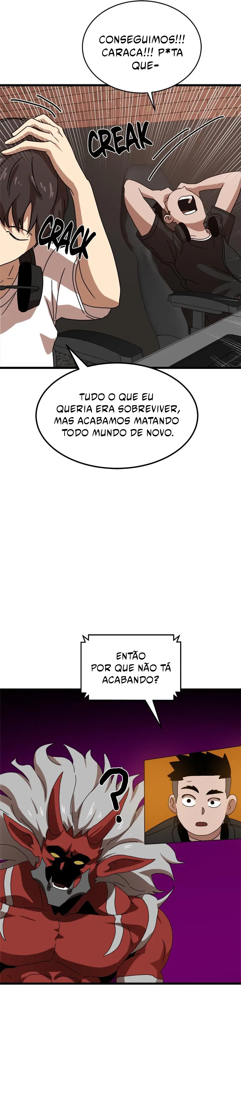 Read Double Click (PT) Manga Online