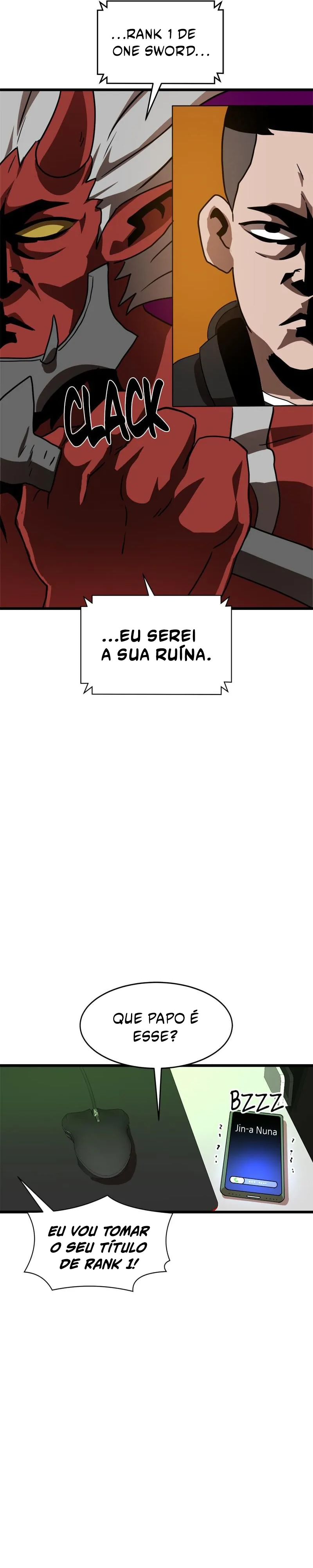Read Double Click (PT) Manga Online