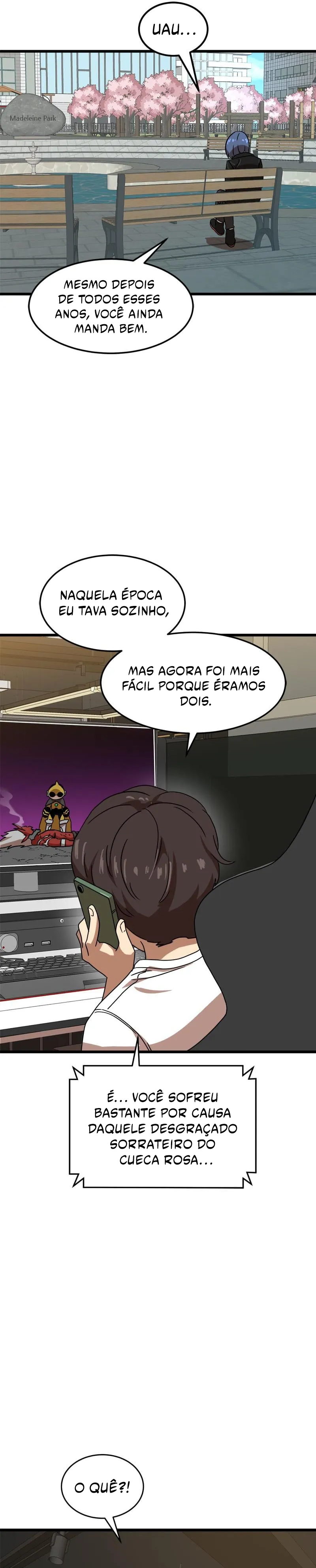 Read Double Click (PT) Manga Online