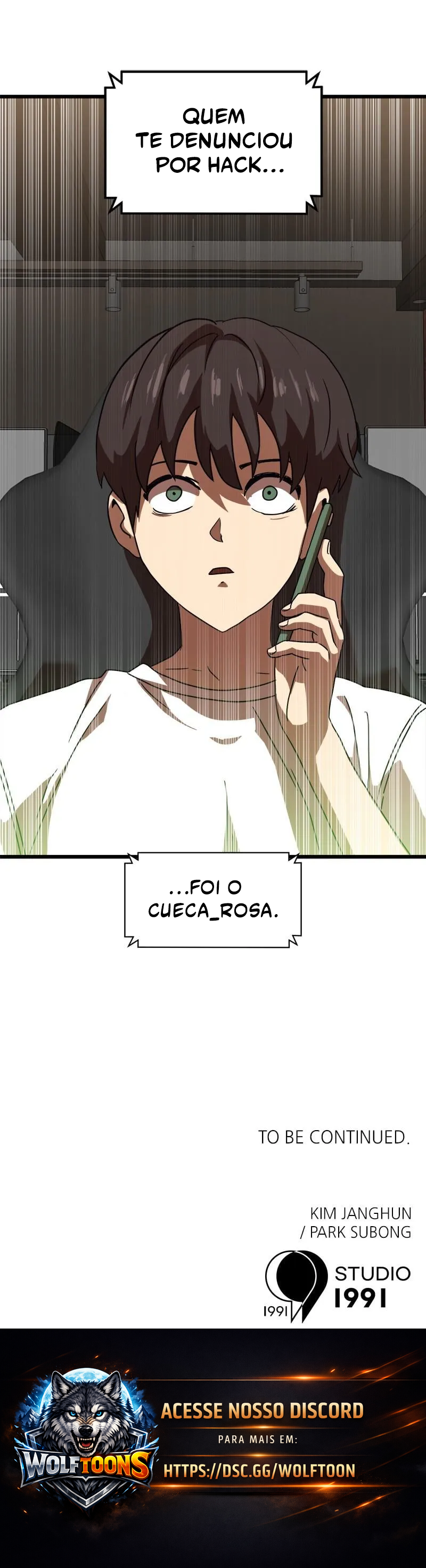 Read Double Click (PT) Manga Online