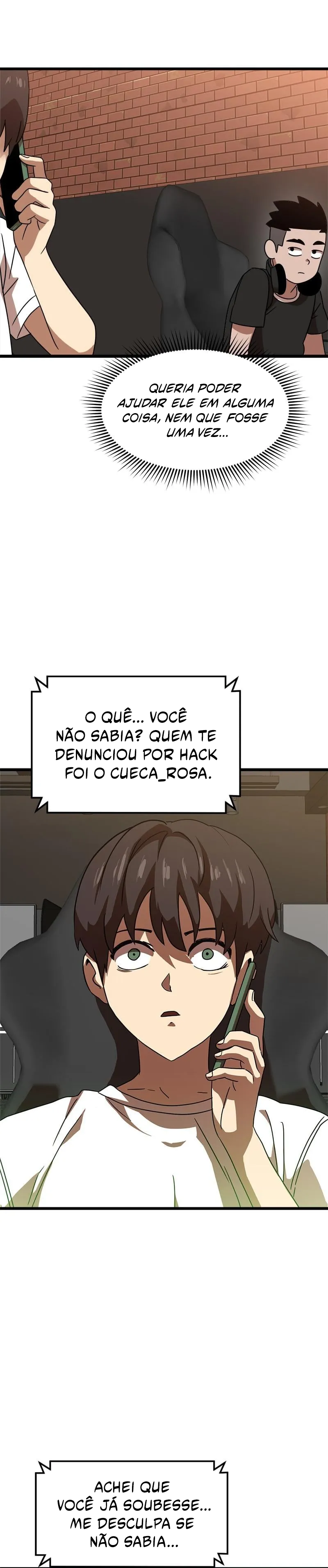 Read Double Click (PT) Manga Online