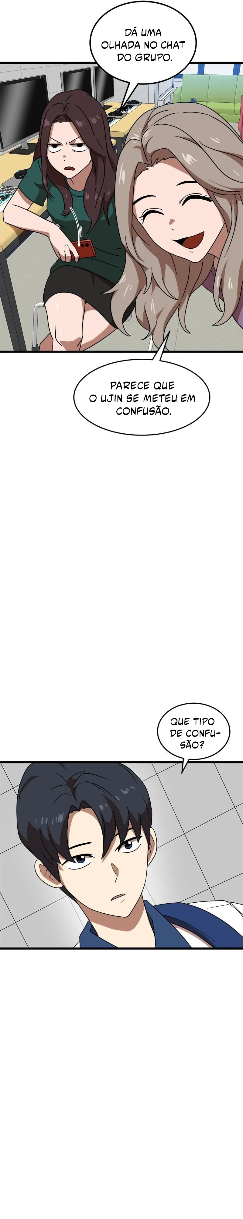 Read Double Click (PT) Manga Online