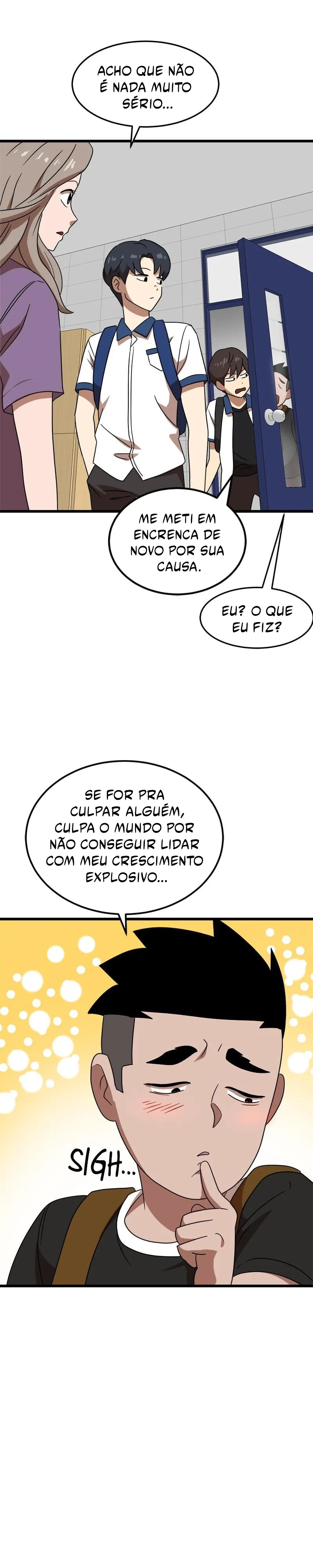 Read Double Click (PT) Manga Online