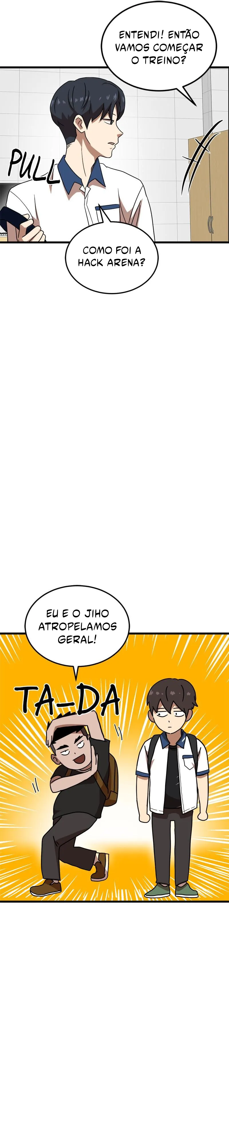 Read Double Click (PT) Manga Online