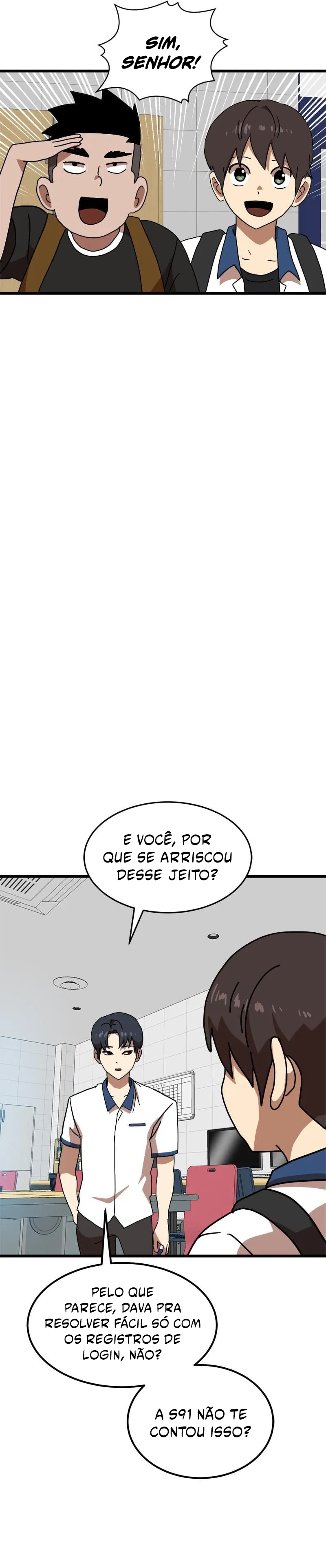 Read Double Click (PT) Manga Online