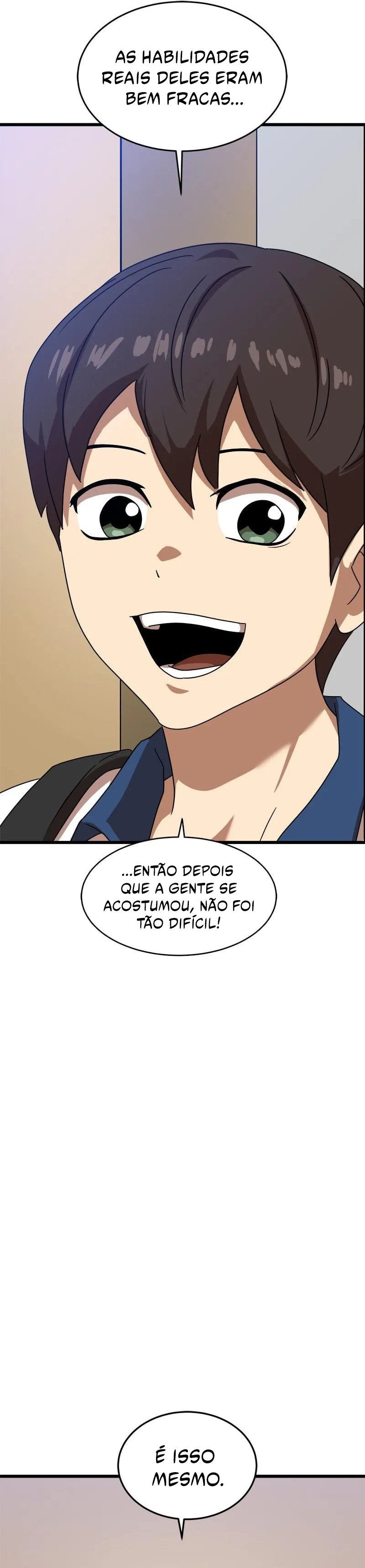 Read Double Click (PT) Manga Online
