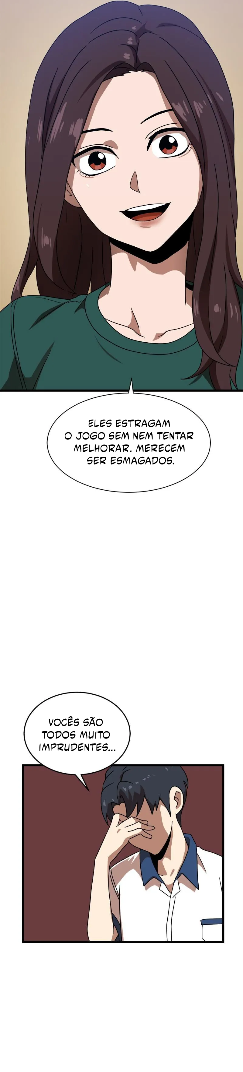 Read Double Click (PT) Manga Online