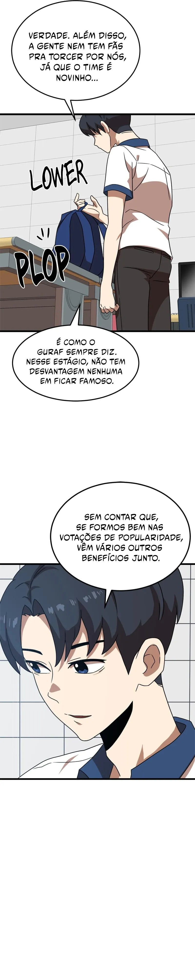 Read Double Click (PT) Manga Online