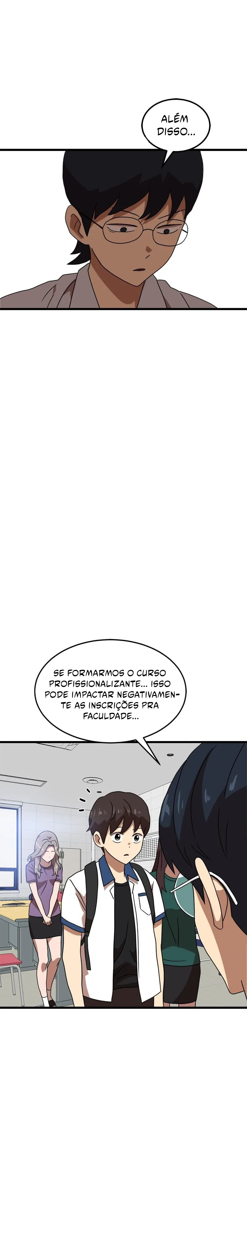 Read Double Click (PT) Manga Online
