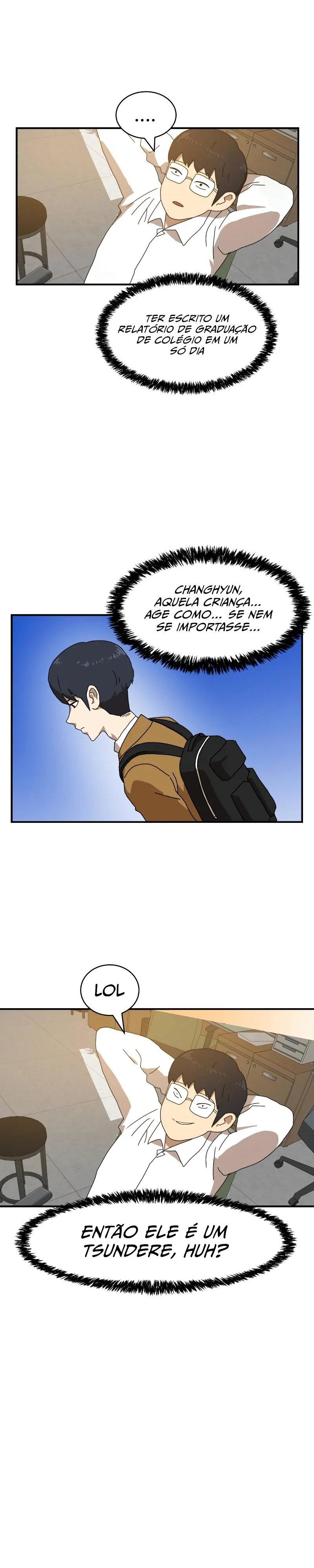 Read Double Click (PT) Manga Online