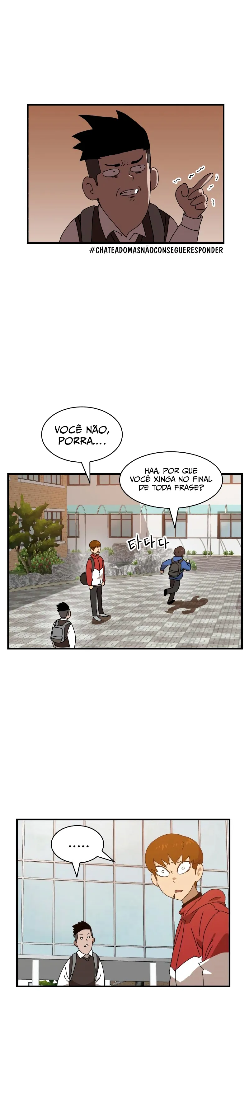 Read Double Click (PT) Manga Online