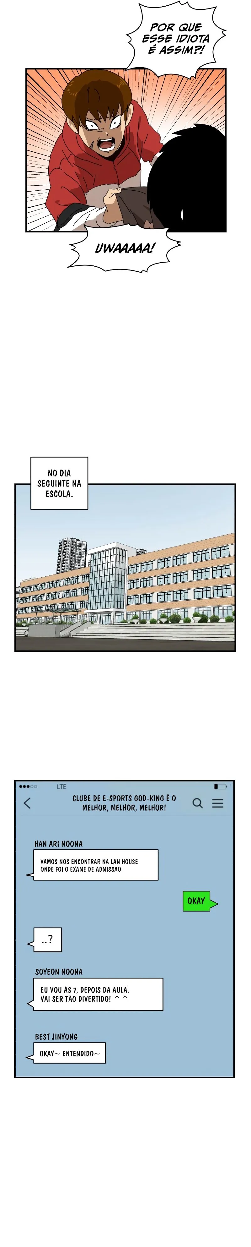 Read Double Click (PT) Manga Online