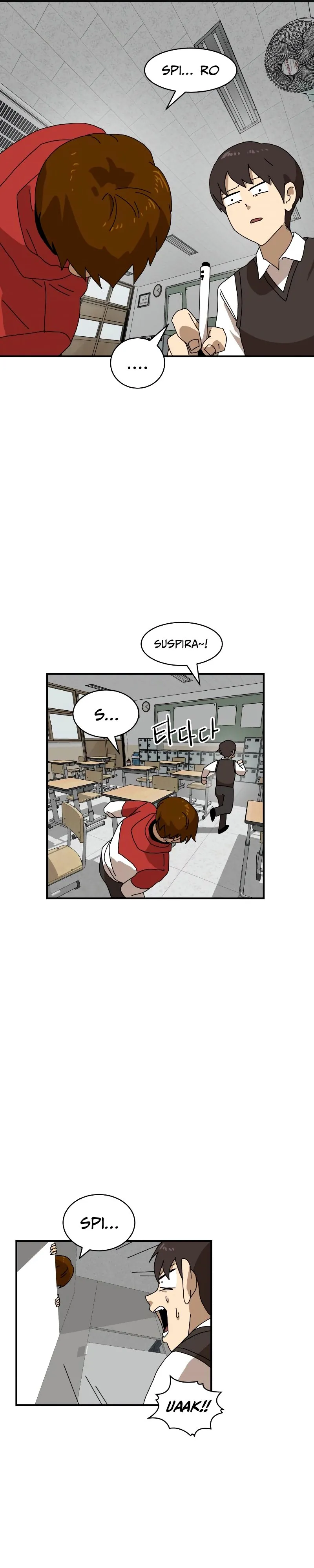 Read Double Click (PT) Manga Online