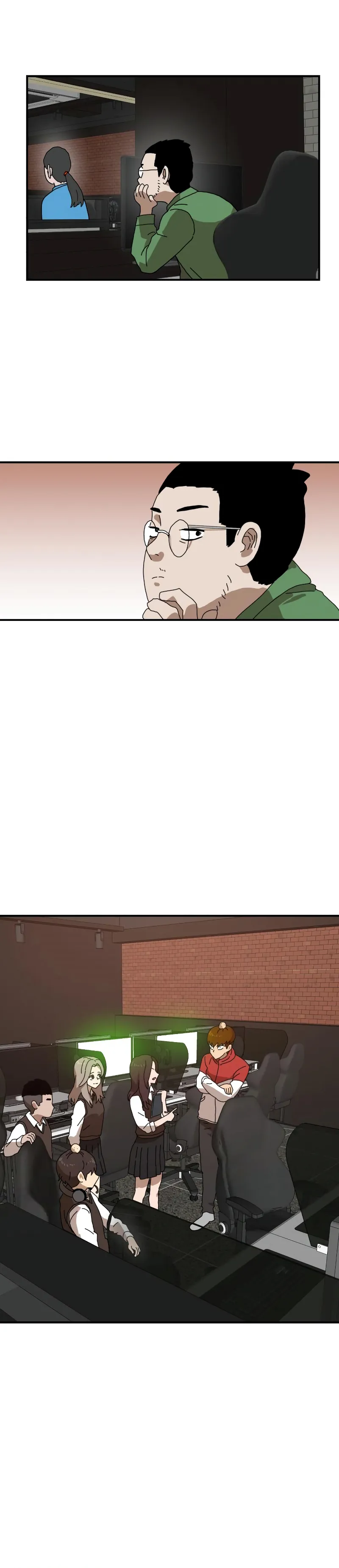 Read Double Click (PT) Manga Online