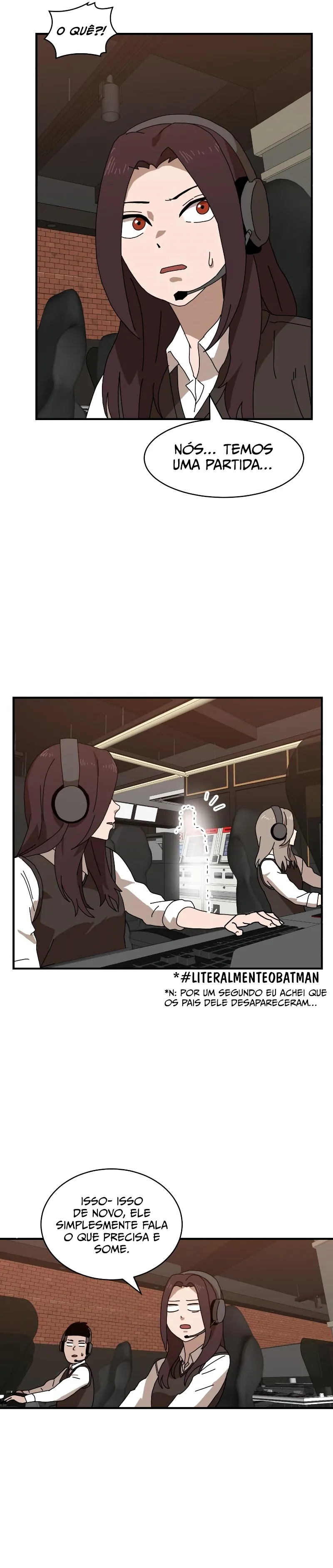 Read Double Click (PT) Manga Online
