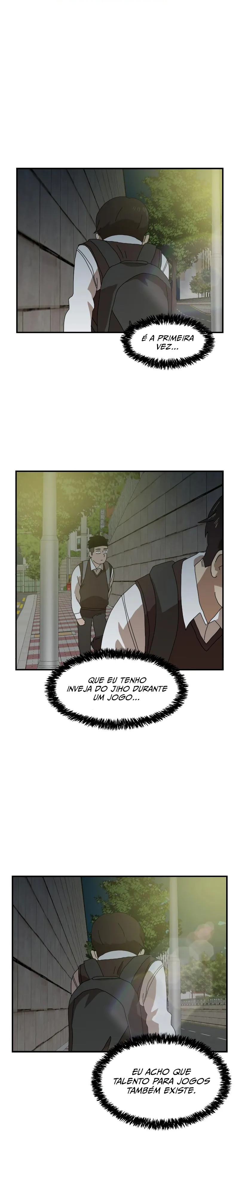 Read Double Click (PT) Manga Online