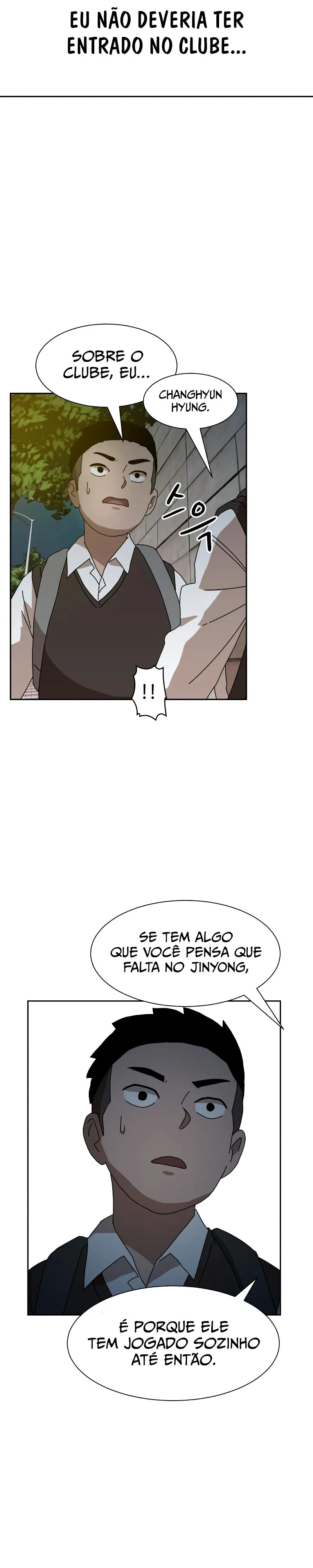 Read Double Click (PT) Manga Online