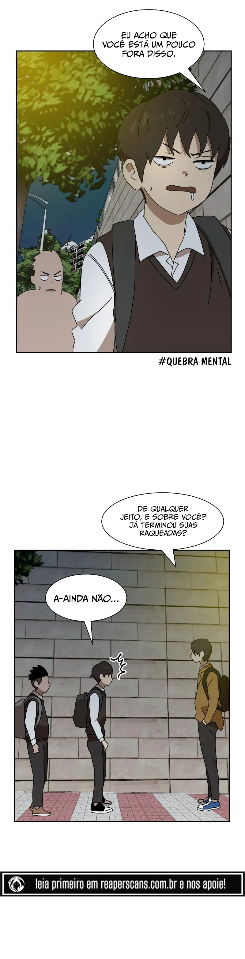 Read Double Click (PT) Manga Online