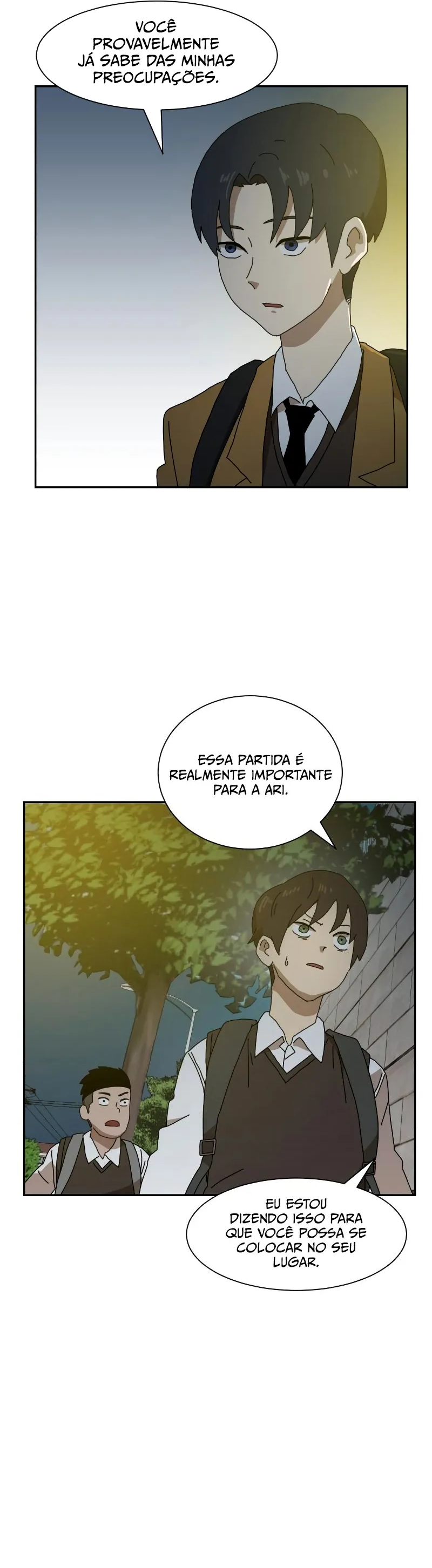 Read Double Click (PT) Manga Online