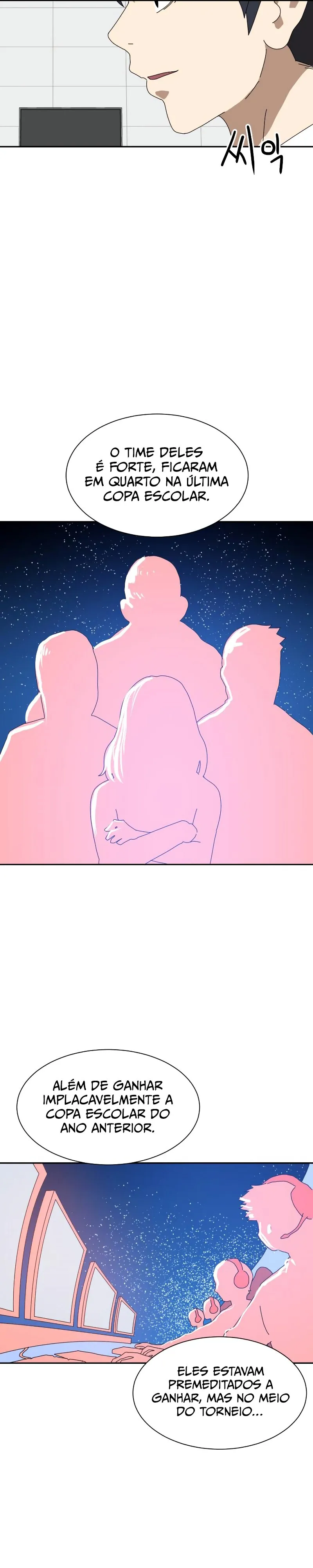 Read Double Click (PT) Manga Online