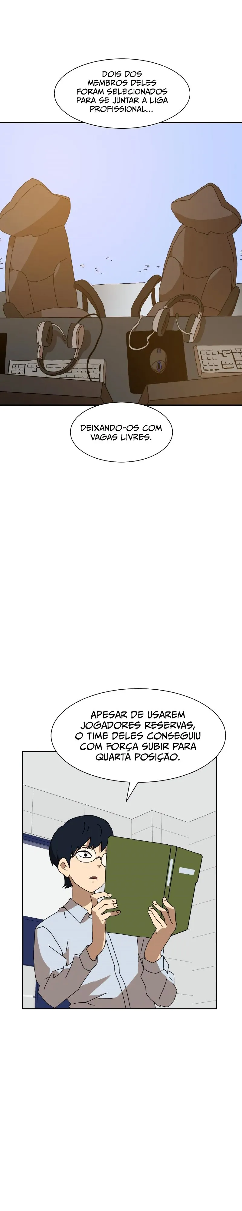 Read Double Click (PT) Manga Online