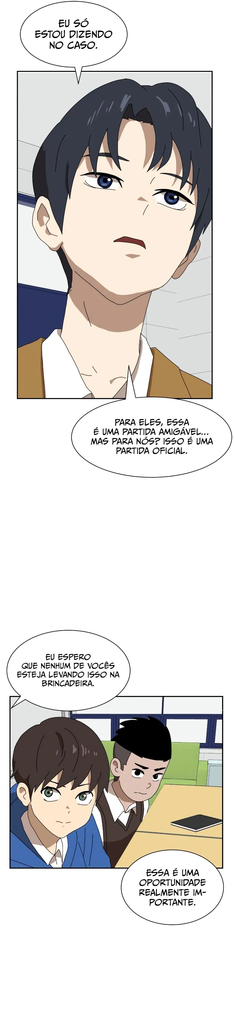 Read Double Click (PT) Manga Online