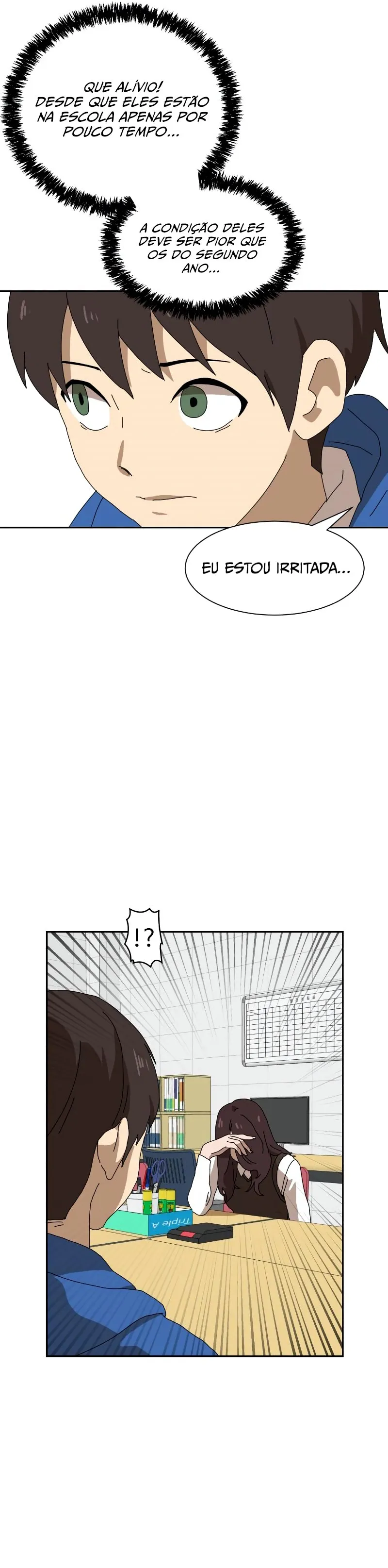 Read Double Click (PT) Manga Online