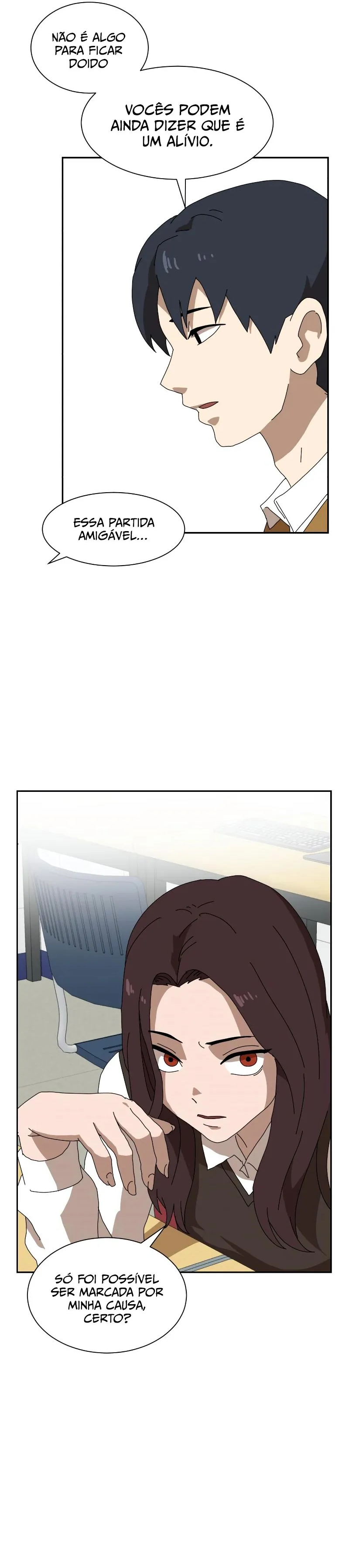Read Double Click (PT) Manga Online