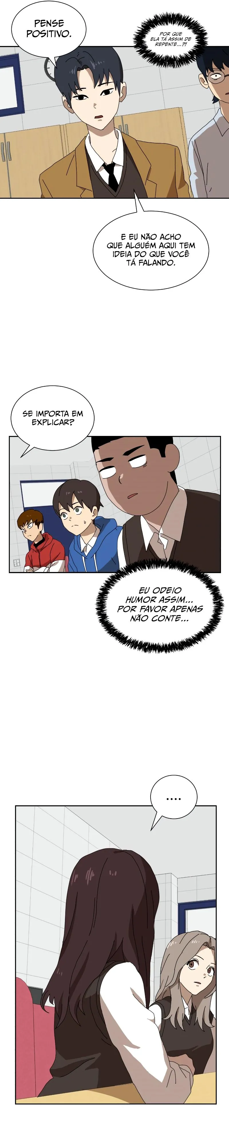 Read Double Click (PT) Manga Online