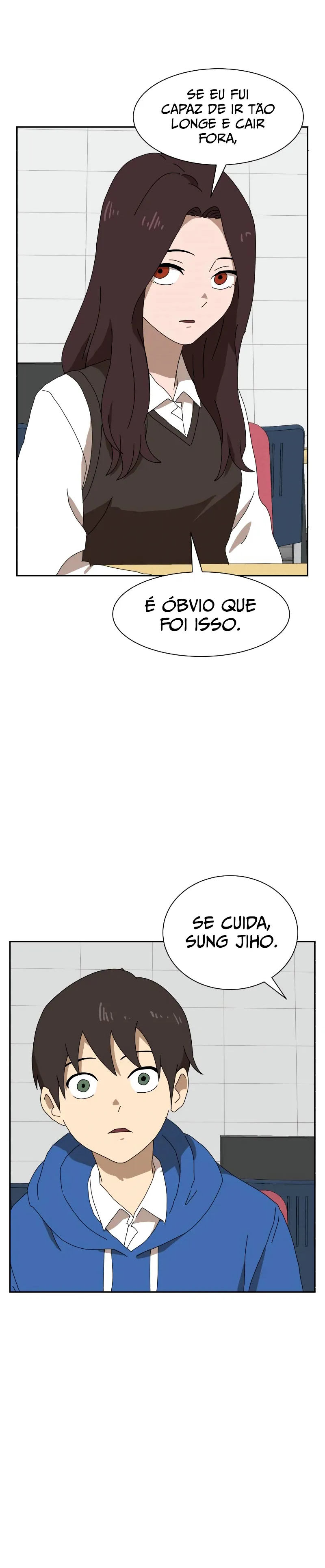 Read Double Click (PT) Manga Online
