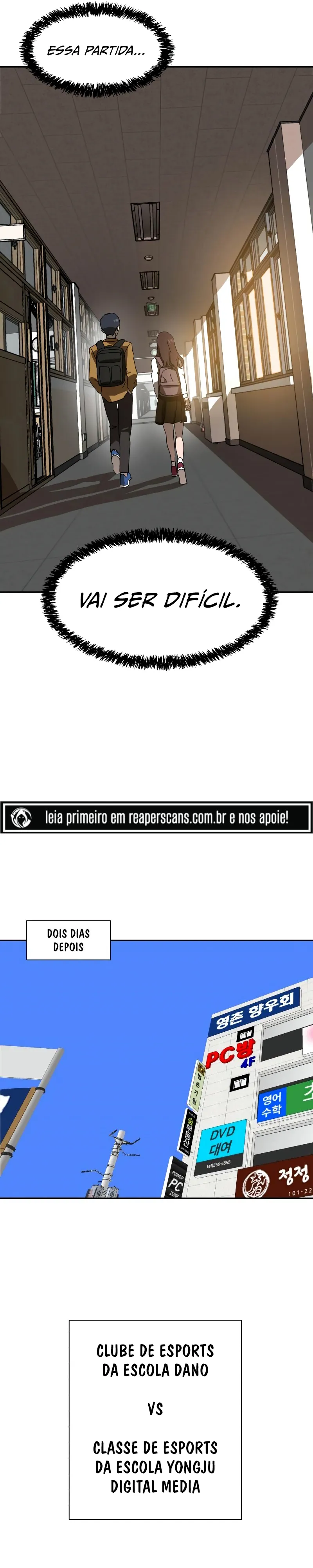 Read Double Click (PT) Manga Online