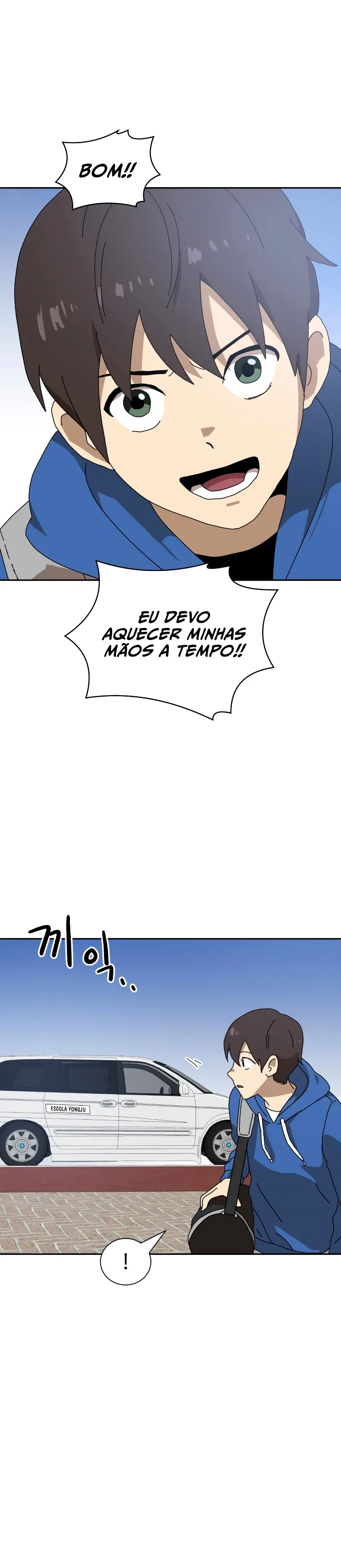 Read Double Click (PT) Manga Online