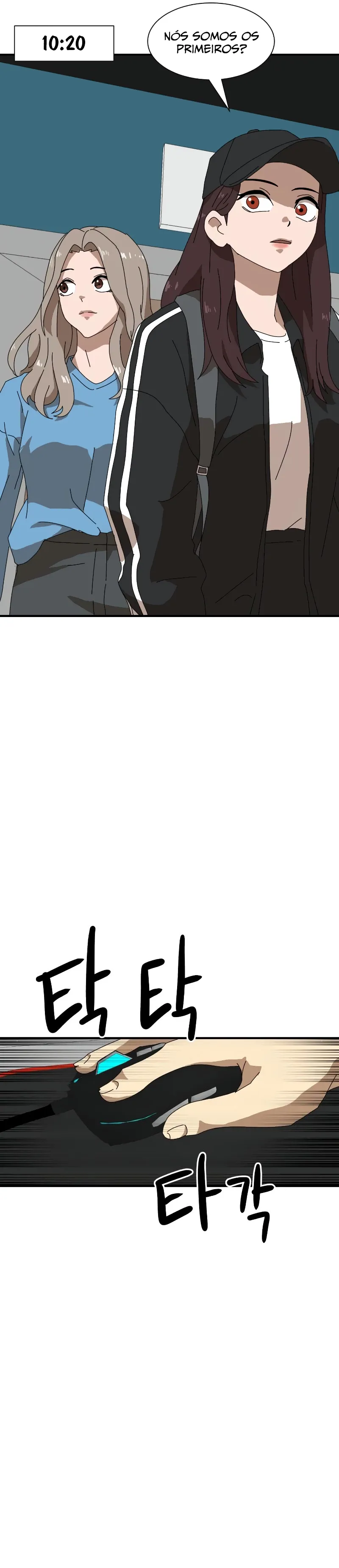 Read Double Click (PT) Manga Online