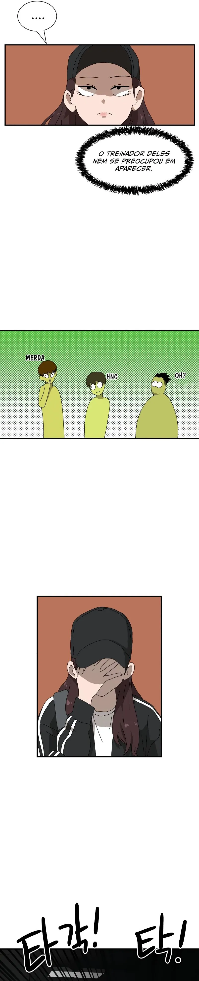 Read Double Click (PT) Manga Online