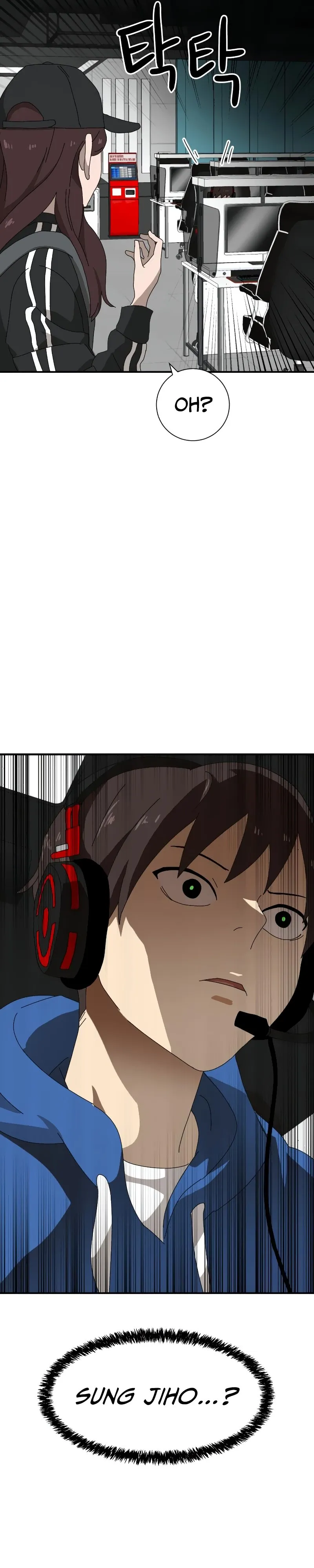 Read Double Click (PT) Manga Online