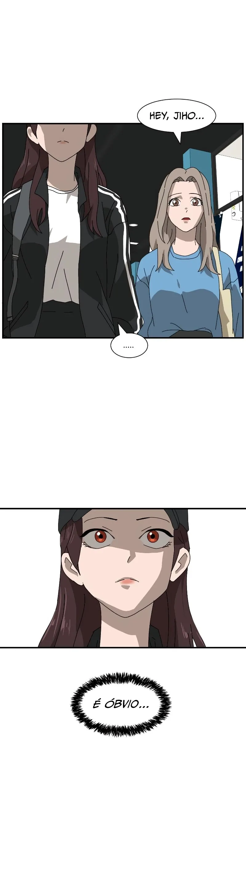 Read Double Click (PT) Manga Online