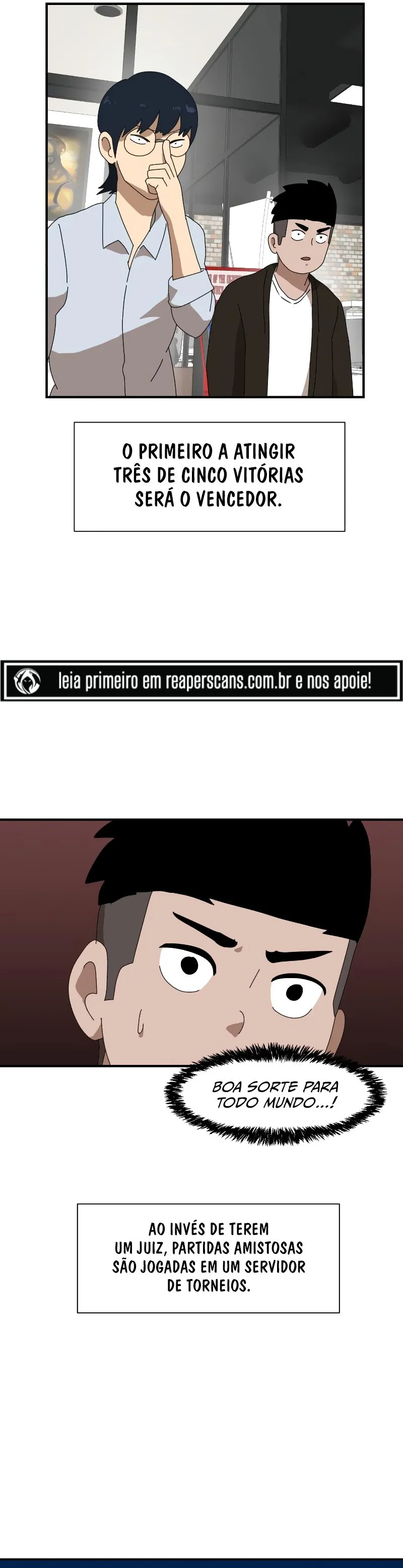 Read Double Click (PT) Manga Online