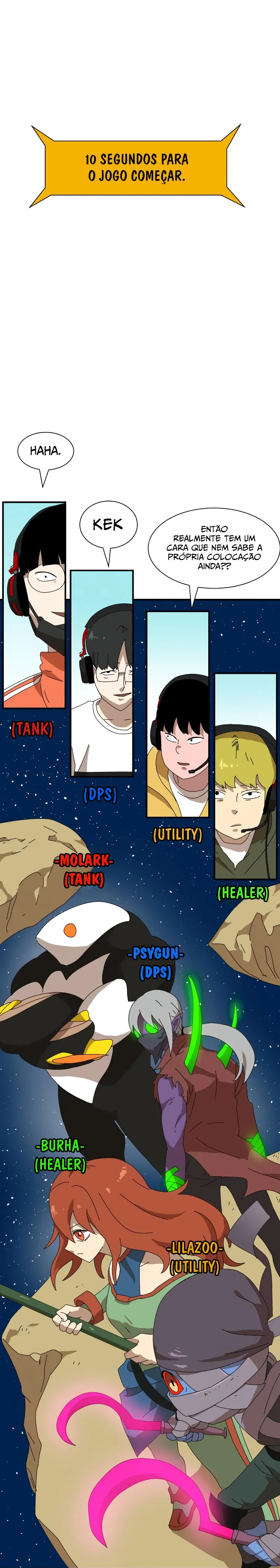 Read Double Click (PT) Manga Online