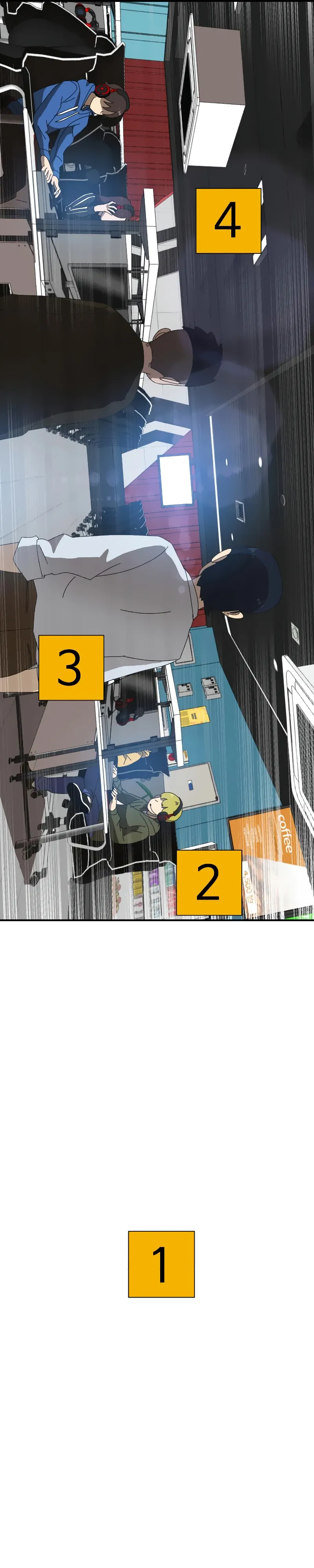 Read Double Click (PT) Manga Online
