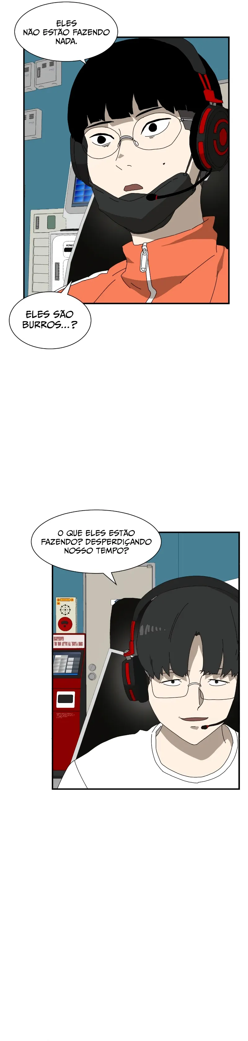 Read Double Click (PT) Manga Online