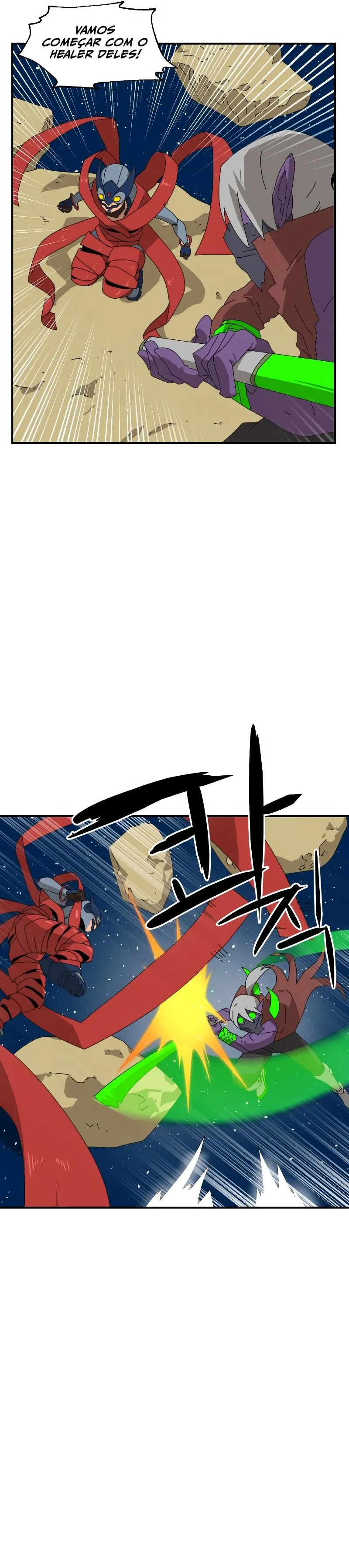 Read Double Click (PT) Manga Online
