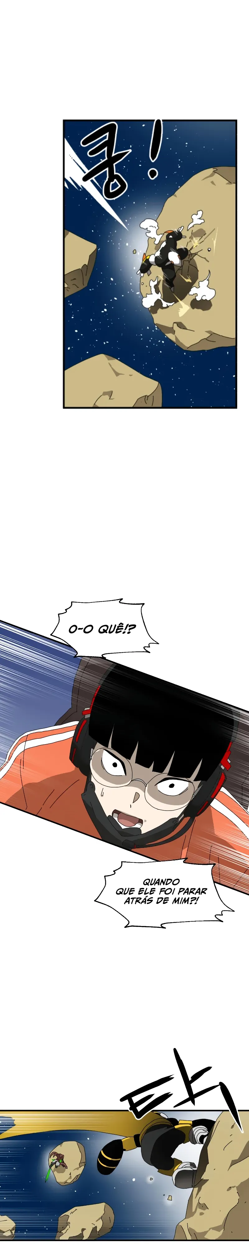 Read Double Click (PT) Manga Online