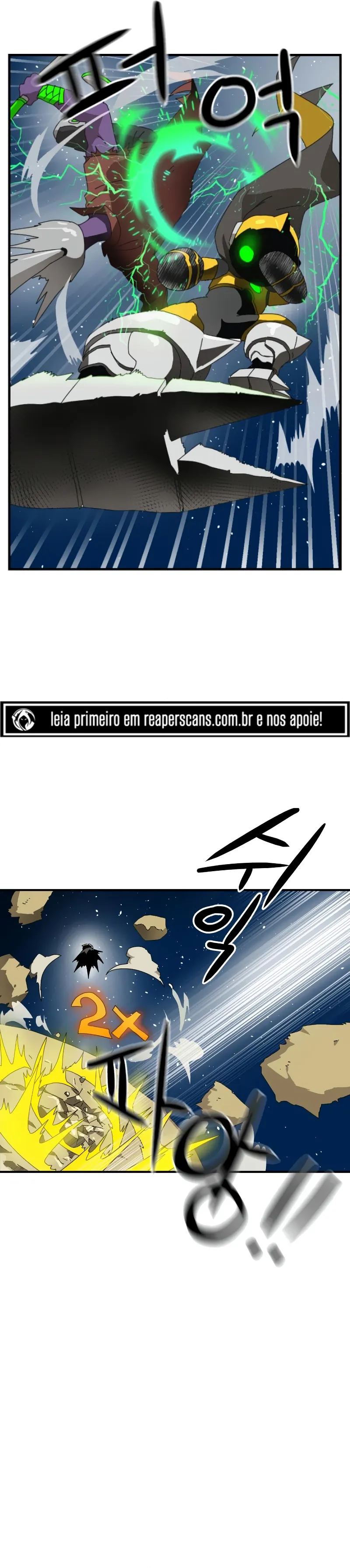 Read Double Click (PT) Manga Online