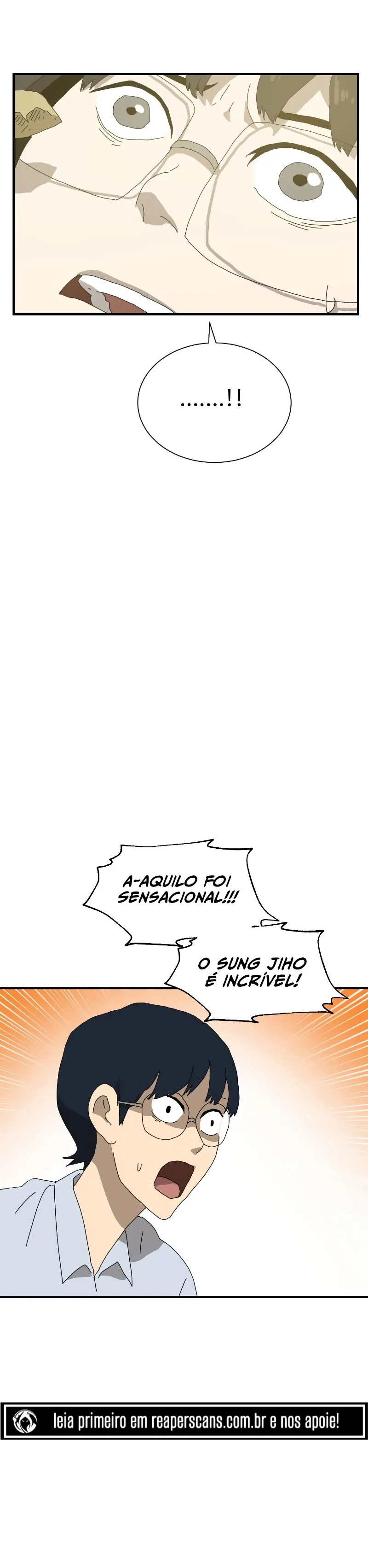 Read Double Click (PT) Manga Online