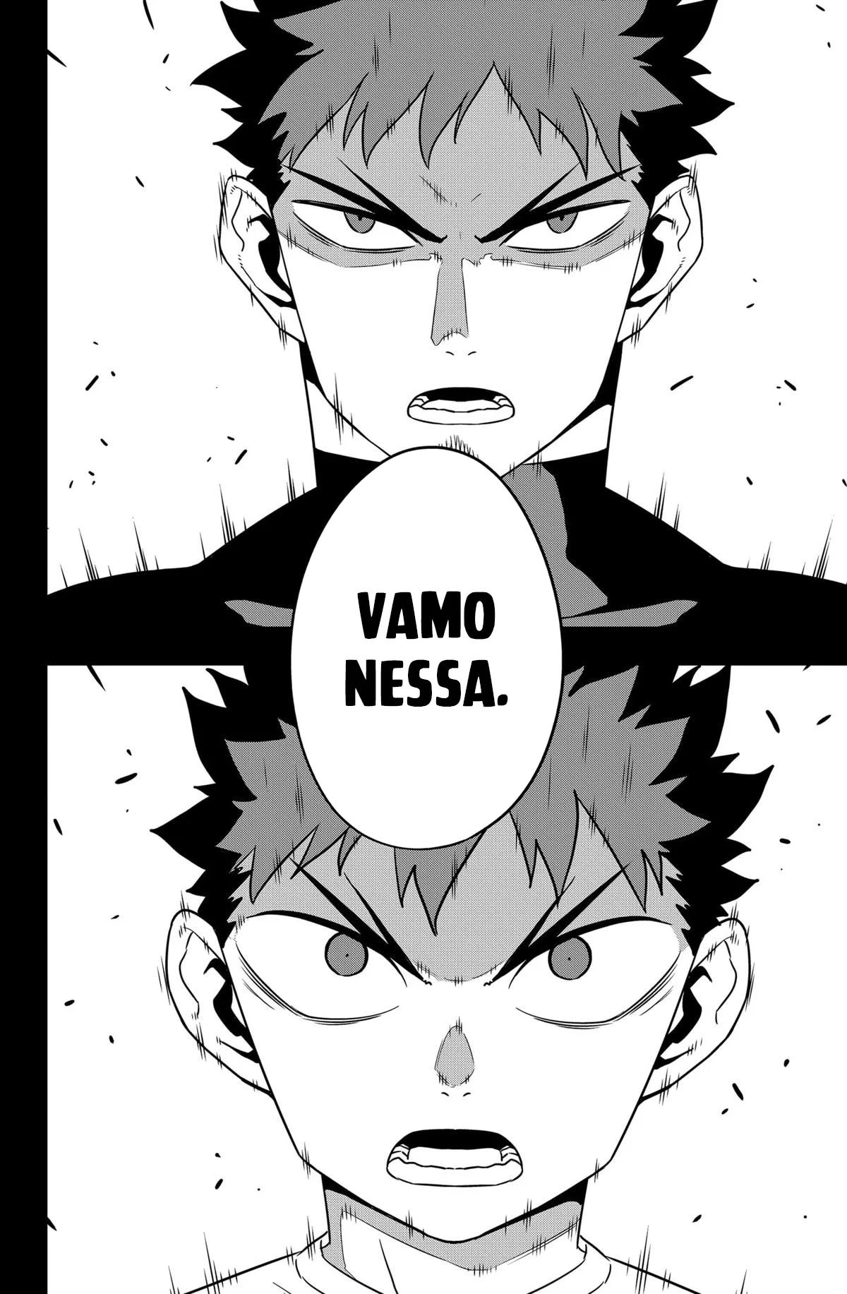 Read Kaiju NO. 8 (PT) Manga Online